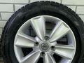 Диски R15 NISSAN (4*114.3) Автокөлік дөңгелектері за 110 000 тг. в Шымкент – фото 9
