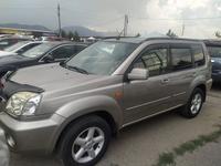 Nissan X-Trail 2003 годаүшін5 600 000 тг. в Тараз