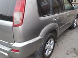 Nissan X-Trail 2003 года за 5 600 000 тг. в Тараз – фото 5