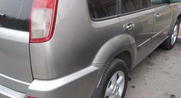 Nissan X-Trail 2003 года за 5 600 000 тг. в Тараз – фото 5