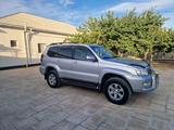 Toyota Land Cruiser Prado 2006 годаүшін14 000 000 тг. в Мангистау