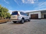 Toyota Land Cruiser Prado 2006 годаүшін14 000 000 тг. в Мангистау – фото 4