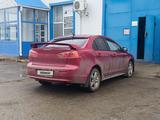 Mitsubishi Lancer 2007 годаүшін3 700 000 тг. в Атырау – фото 3