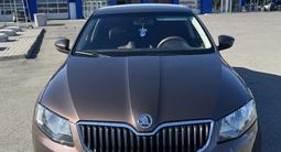 Skoda Octavia 2013 года за 4 300 000 тг. в Шымкент – фото 2