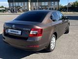 Skoda Octavia 2013 года за 4 300 000 тг. в Шымкент – фото 4