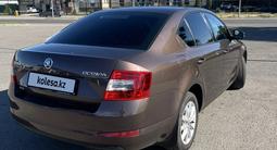 Skoda Octavia 2013 года за 4 300 000 тг. в Шымкент – фото 4