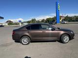 Skoda Octavia 2013 года за 4 300 000 тг. в Шымкент – фото 3