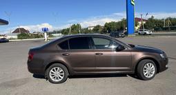 Skoda Octavia 2013 года за 4 300 000 тг. в Шымкент – фото 3