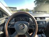 Skoda Octavia 2013 года за 4 300 000 тг. в Шымкент – фото 5