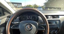 Skoda Octavia 2013 года за 4 300 000 тг. в Шымкент – фото 5