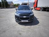 Chevrolet Captiva 2013 года за 6 900 000 тг. в Костанай