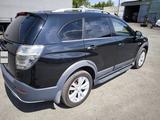 Chevrolet Captiva 2013 годаүшін6 900 000 тг. в Костанай – фото 3