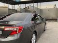 Toyota Camry 2012 годаүшін8 600 000 тг. в Тараз – фото 4