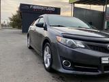 Toyota Camry 2012 года за 8 600 000 тг. в Тараз – фото 5