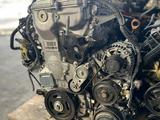 Двигатель 2AR-FE на Тойота Камри 2.5л ДВС и АКПП на Toyota Camry 50 за 75 000 тг. в Алматы – фото 2