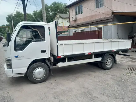 Isuzu 2012 года за 6 800 000 тг. в Алматы – фото 4