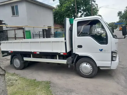Isuzu 2012 года за 6 800 000 тг. в Алматы – фото 3