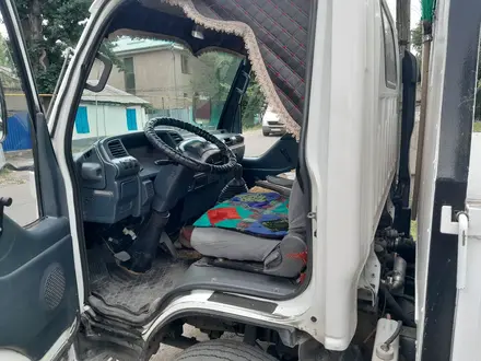 Isuzu 2012 года за 6 800 000 тг. в Алматы – фото 5