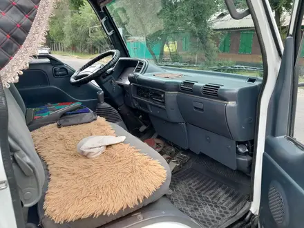 Isuzu 2012 года за 6 800 000 тг. в Алматы – фото 6