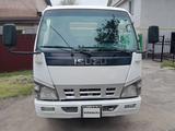 Isuzu 2012 годаүшін6 800 000 тг. в Алматы