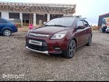 Lifan X50 2016 годаүшін2 200 000 тг. в Астана