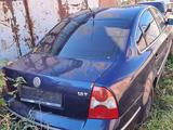 Volkswagen Passat 2002 года за 500 000 тг. в Бишкуль