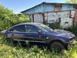 Volkswagen Passat 2002 года за 500 000 тг. в Бишкуль – фото 4