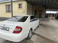 Toyota Camry 2003 годаүшін4 700 000 тг. в Алматы – фото 2