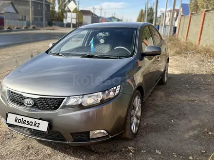 Kia Cerato 2012 года за 5 300 000 тг. в Актобе