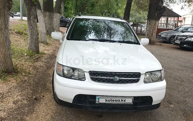 Nissan R'nessa 1997 года за 2 500 000 тг. в Алматы