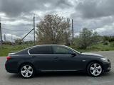 Lexus GS 300 2006 года за 6 500 000 тг. в Астана – фото 4