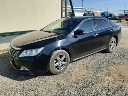 Toyota Camry 2011 года за 10 000 000 тг. в Аягоз