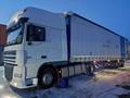 DAF  XF 105 2012 годаүшін24 500 000 тг. в Туркестан