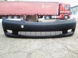 Бампер LEXUS ES передний и задний за 25 000 тг. в Алматы – фото 4