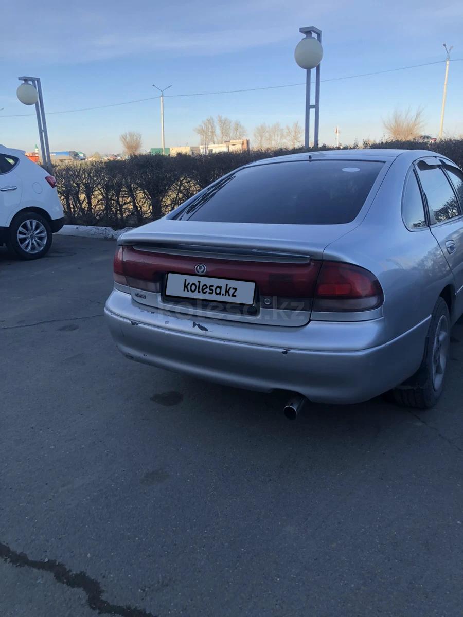 Mazda 626 1997 г.