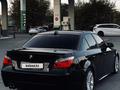 BMW 530 2006 года за 7 000 000 тг. в Алматы – фото 7