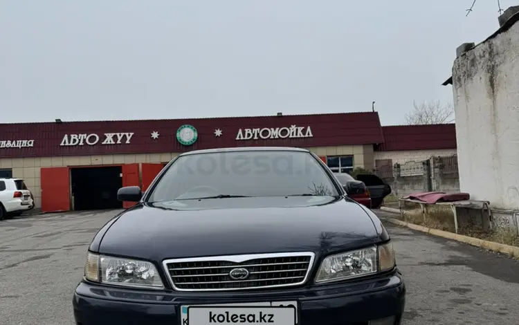 Nissan Cefiro 1998 года за 2 500 000 тг. в Талдыкорган