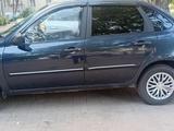 ВАЗ (Lada) Granta 2190 2012 годаүшін1 620 000 тг. в Аксу