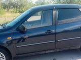 ВАЗ (Lada) Granta 2190 2012 годаүшін1 620 000 тг. в Аксу – фото 4