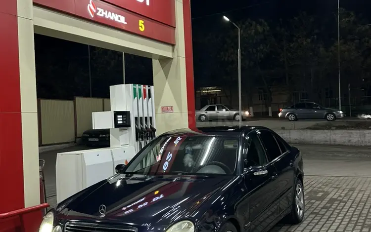 Mercedes-Benz E 320 2002 года за 5 000 000 тг. в Шымкент