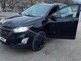 Chevrolet Equinox 2021 года за 9 500 000 тг. в Костанай