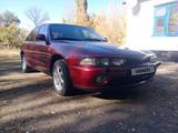 Mitsubishi Galant 1993 года за 1 000 000 тг. в Тараз – фото 2