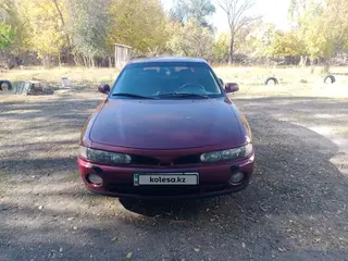 Mitsubishi Galant