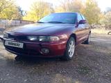 Mitsubishi Galant 1993 года за 1 000 000 тг. в Тараз – фото 3