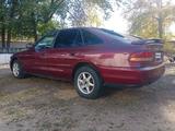 Mitsubishi Galant 1993 года за 1 000 000 тг. в Тараз – фото 5