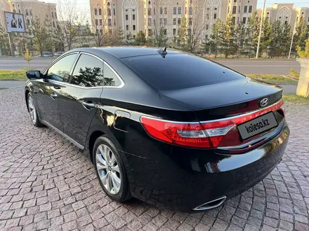 Hyundai Grandeur 2011 года за 8 500 000 тг. в Алматы – фото 14