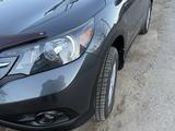 Honda CR-V 2012 года за 9 800 000 тг. в Талгар – фото 3
