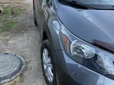 Honda CR-V 2012 года за 9 800 000 тг. в Талгар – фото 2