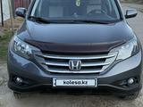 Honda CR-V 2012 года за 9 800 000 тг. в Талгар