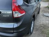Honda CR-V 2012 года за 9 800 000 тг. в Талгар – фото 4